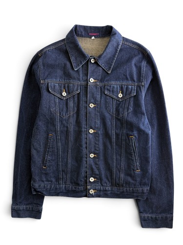 Katharine hamnett 2000s denim - katharine,