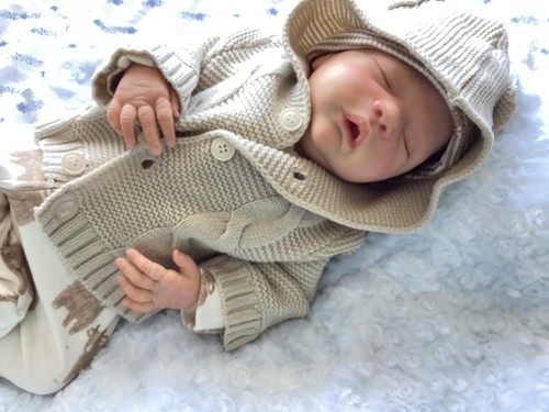 Reborn alessandro cassie - reborn, by