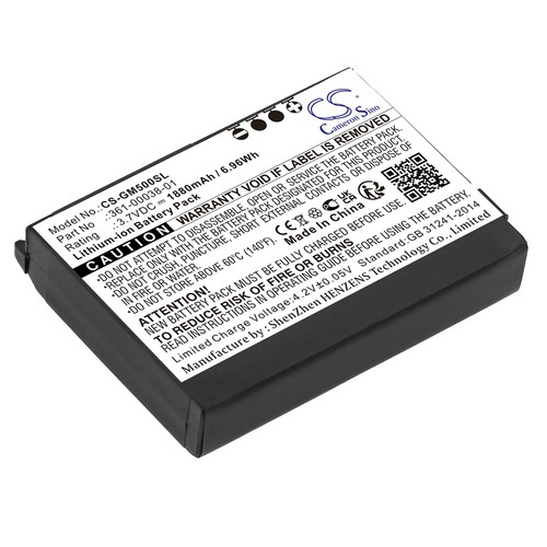 Batterie 1880mah type - 1880mah,