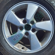 Daihatsu - Terios (2006 - )