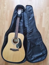Farida D-8XOP Acoustic Guitar