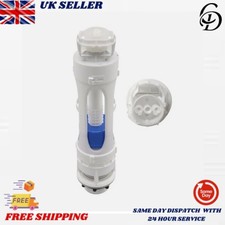 Roca Dual Flush Cistern Valve