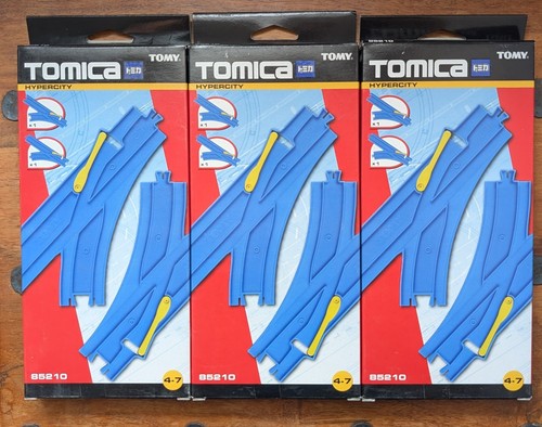 85210 tomy tomica - 85210, hypercity