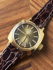 Vintage Marvin By Vulcain