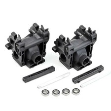 HPI Racing Savage X/XL Gear