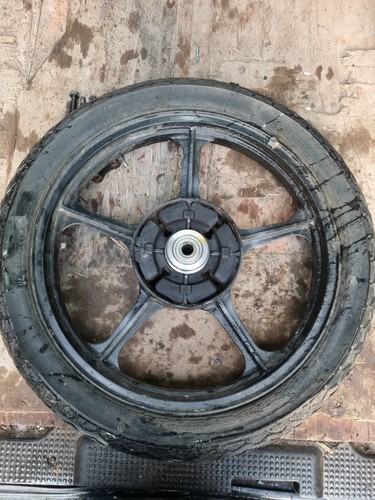 1983 1994 kawasaki gpz 305 - 1983-1994,