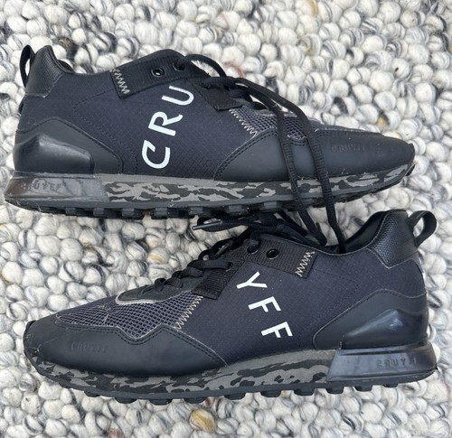 Cruyff men black smart - men's,