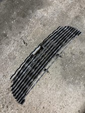 Classic Mini Wavy Style Front