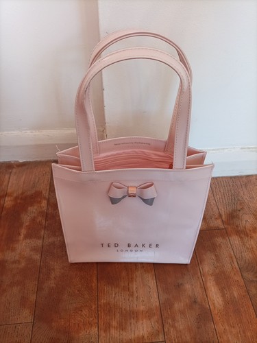 Ted baker alacon plain - baker, bow