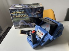 Vintage TOMY Galaxy Patrol