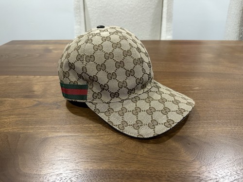 Gucci classic monogram - gucci,
