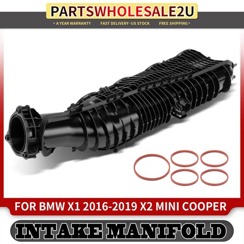 Intake manifold seal for - intake, w/