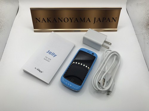 Unihertz jelly pro - jelly, 4g