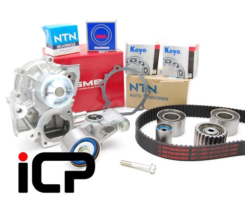 Mitsuboshi timing belt kit - mitsuboshi,