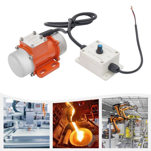 60w vibrator motor - vibrator, vibrating
