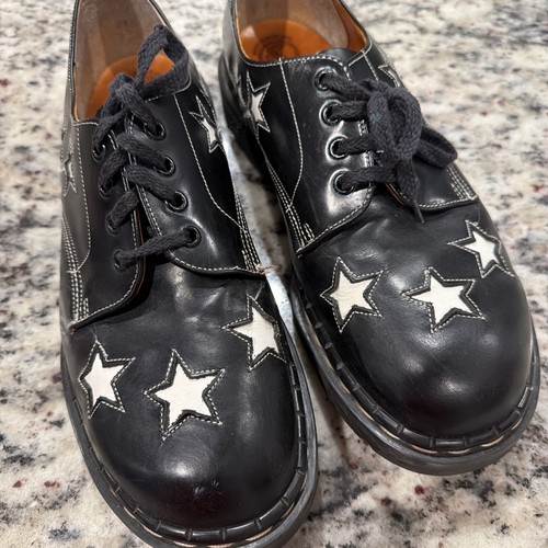 Tredair vintage punk rock - vintage,