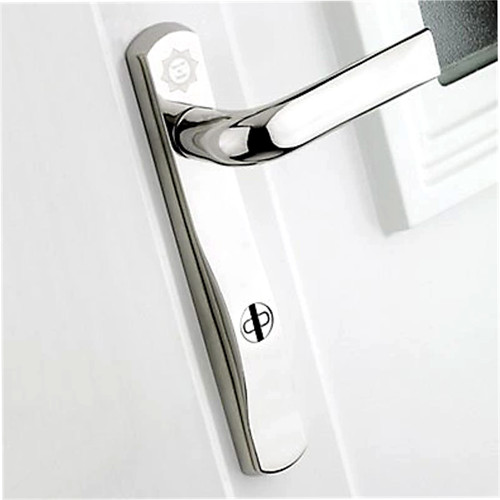 Mila high security - mila, handle