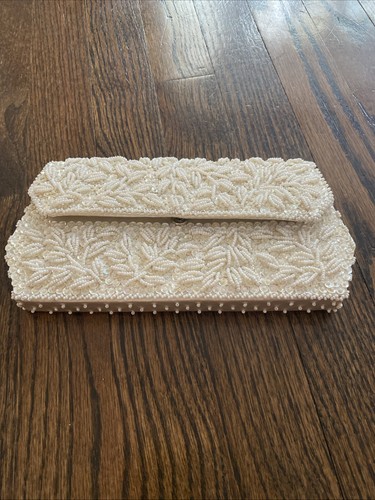 Vintage dubarry ivory - ivory, satin
