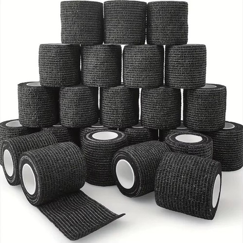 Rolls cohesive elastic - cohesive,