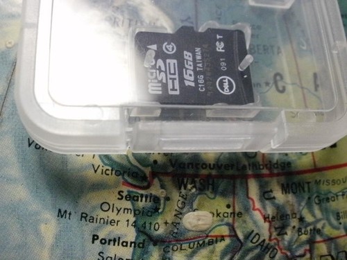 Linux 68k micro card - linux/68k, release
