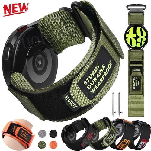 Rugged nylon band - band, for