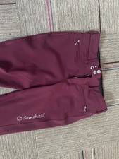 samshield breeches