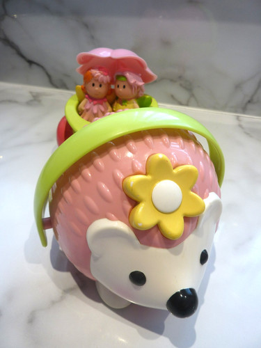 Elc happyland wobble along - happyland,