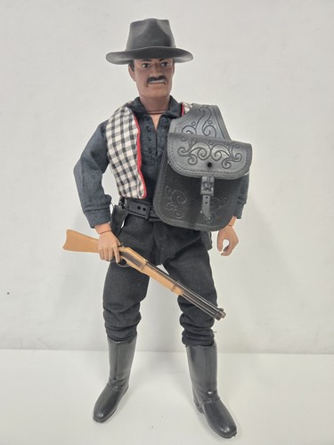 Lone ranger figure butch - ranger,