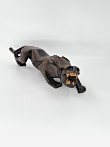 Vintage hand carved wood - vintage,