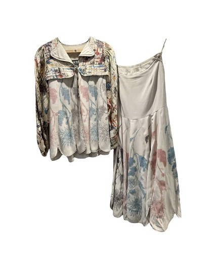 Rare vintage bill gibb skirt - vintage,