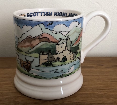 Emma bridgewater scottish - bridgewater,