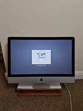 Apple iMac 27” Late 2012 i5