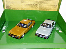 Scalextric C4642 Ford Capri Mk 3 The Professionals Doyle & Brodie car 1:32 Scale