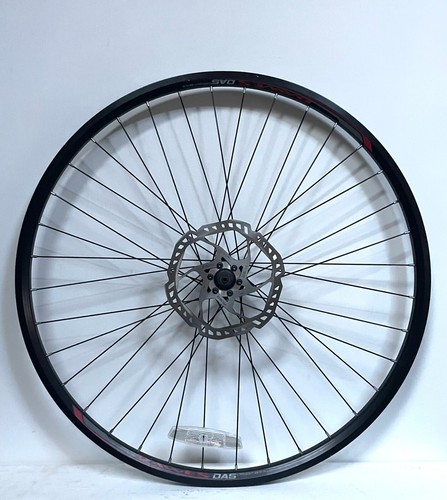 Dawes da5 700c hybrid gravel - 700c,