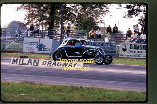 Drag race car milan - race,