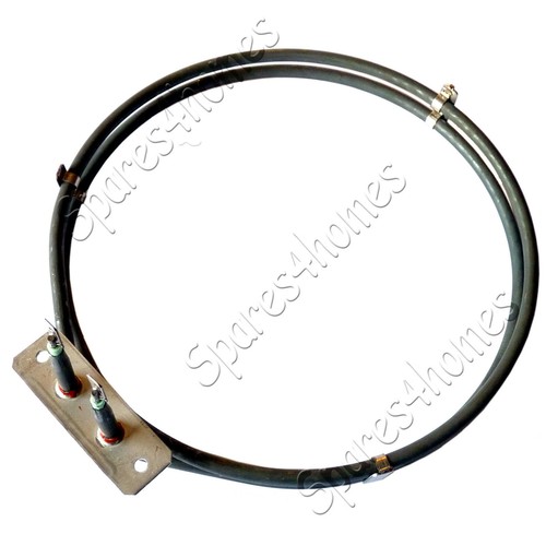 Electrolux fan oven element - electrolux,