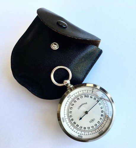 Sundo compens - sundo, pocket