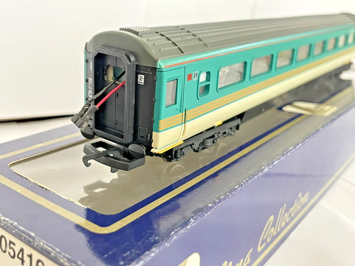 Lima l305416 2nd class mk3 - 2nd,