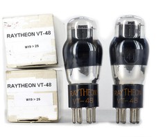 ONE VT-48/Type 41 RAYTHEON NOS