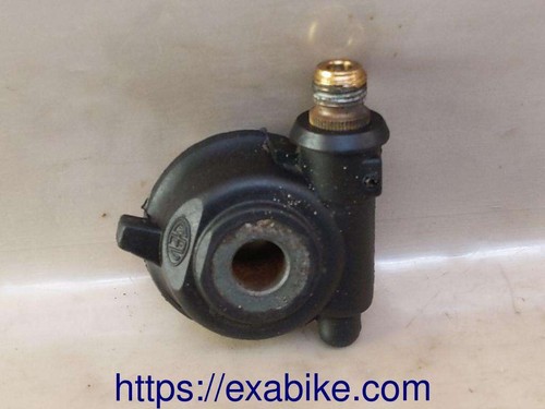 Meter trainer for aprilia - trainer,