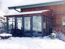 Conservatory - Made To Measure