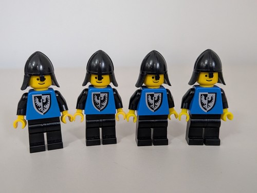 Lego bundle minifigures - lego, 4