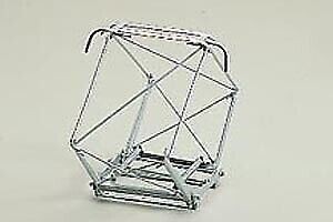 Lgb scissor pantograph silver - pantograph,