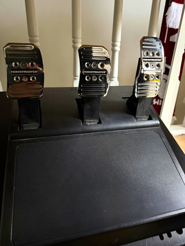Thrustmaster t3pa pedals - thrustmaster,