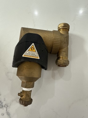 Spirotech spirotrap mb3 22mm - spirotrap,