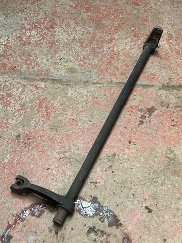 Genuine austin champ part - part., fv