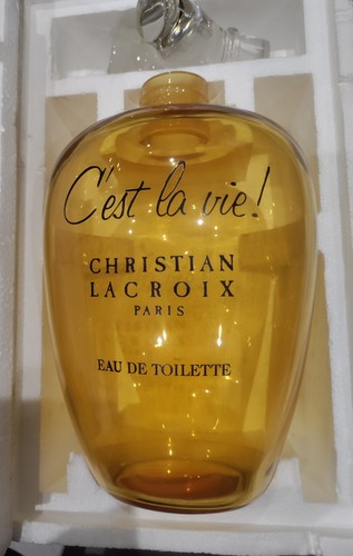 Giant litre christian - giant,