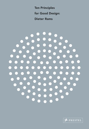 Ten principles for - for, design