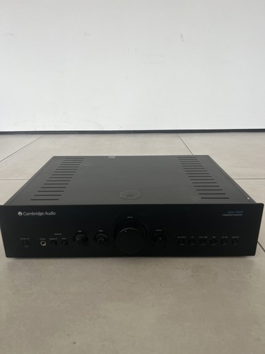 Cambridge audio azur 540a - cambridge,