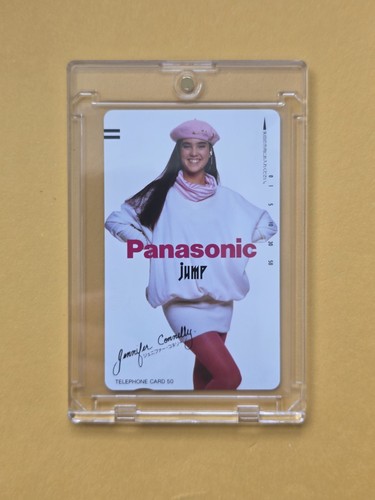Jennifer connelly collectible - connelly,